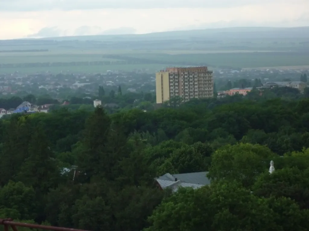 Квартире в сердце курортной зоны