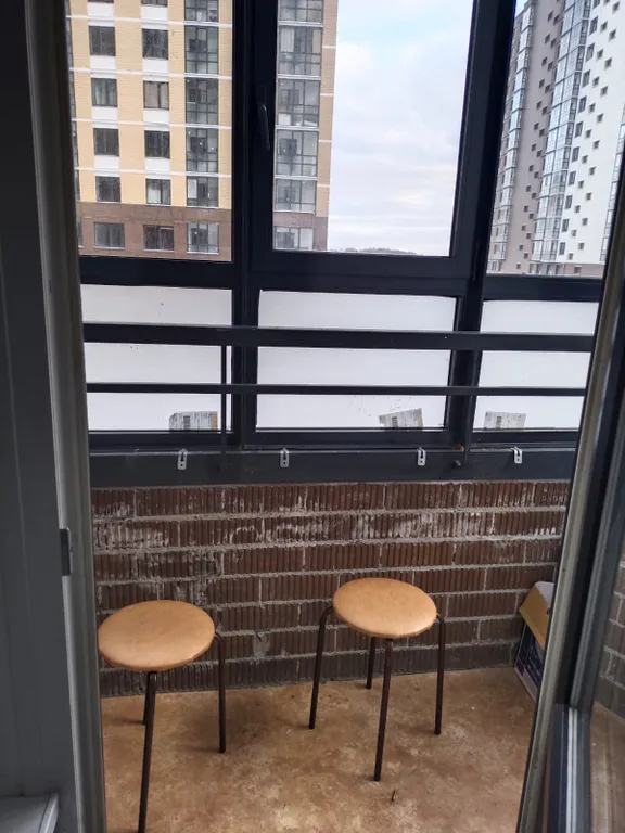 Уютная евродвушка рядом с парком