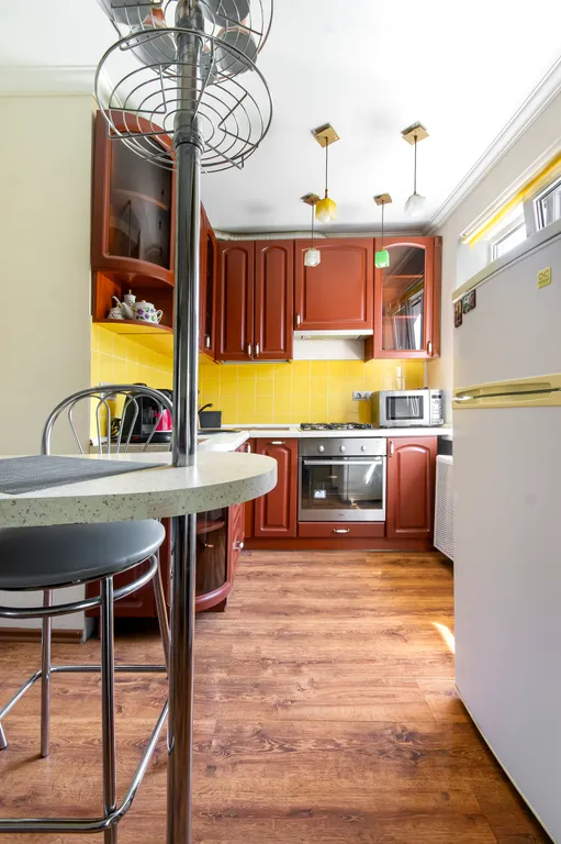 Квартира Уютная квартира в самом центре города — Калининград