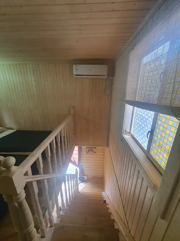 Гостевой дом под солнцем