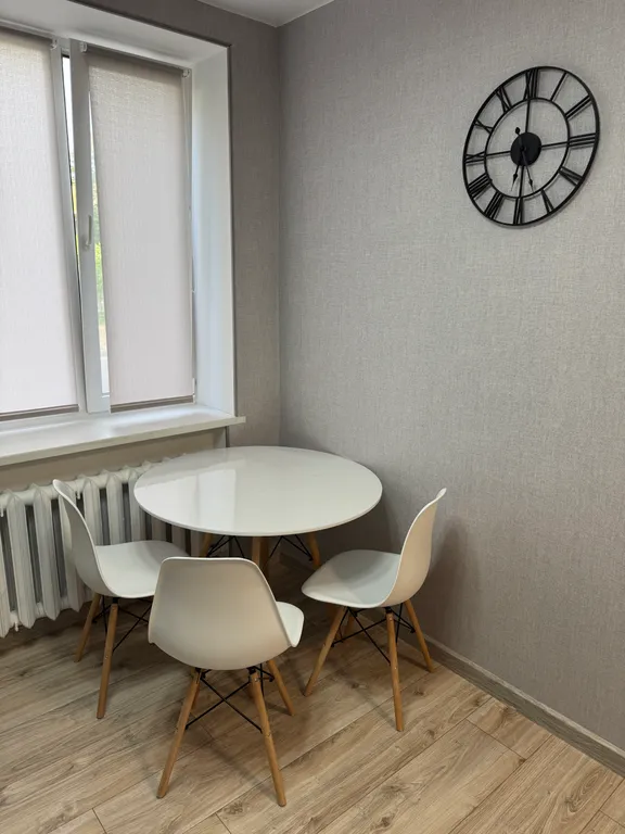 Комфортная квартира