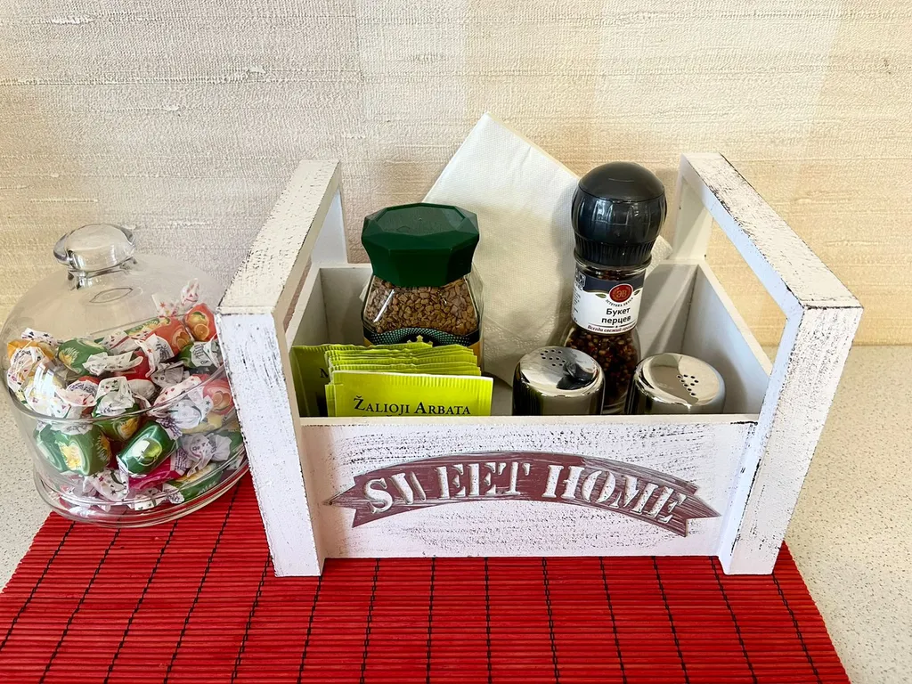 Апартаменты Империя