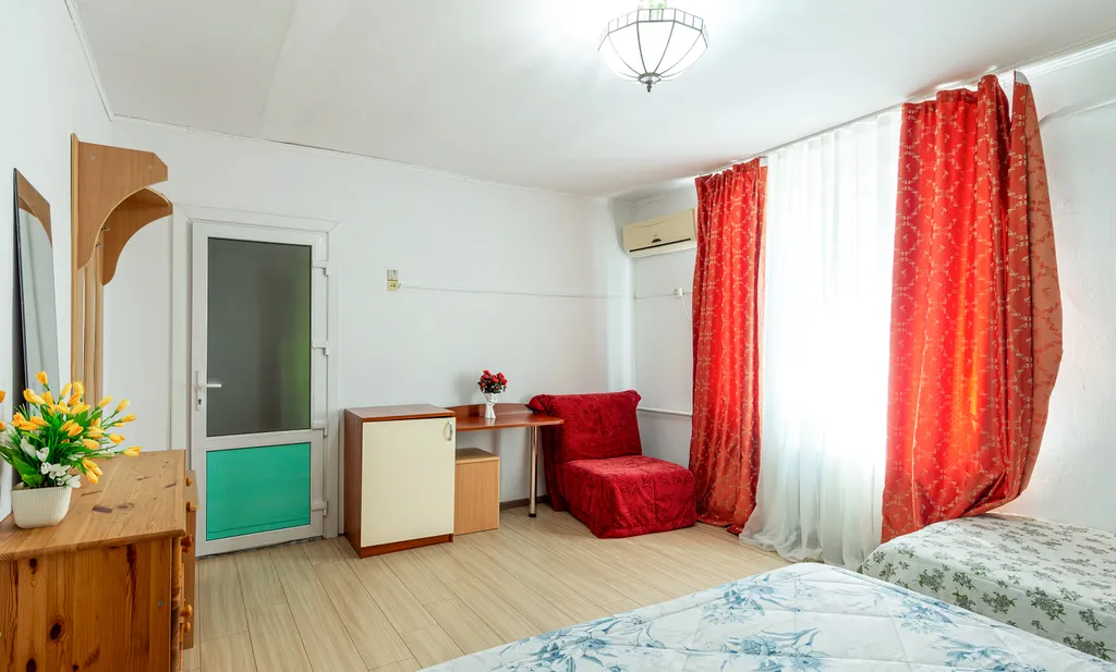 Большой дом для большой компании