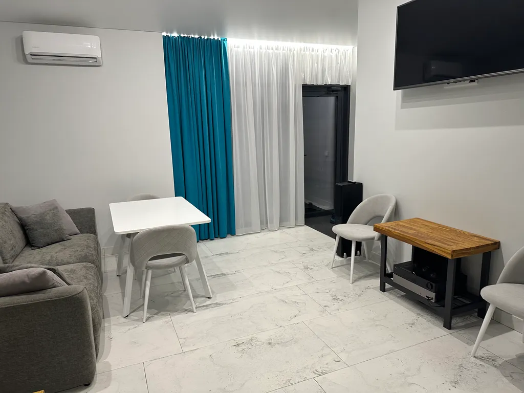 1-комнатный Дом