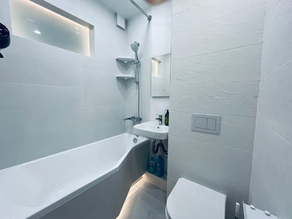 Квартира в Эльбрусе с видом на горы