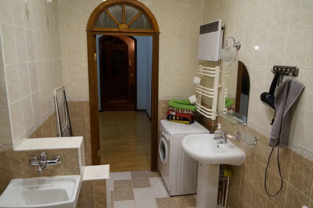 Квартира 2-комнатная квартира — Санкт-Петербург