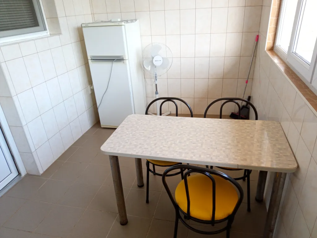 2-3-х местный номер с кухней