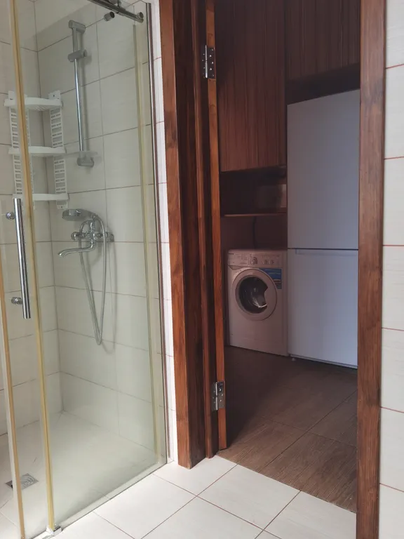 Часть дома со всеми удобствами