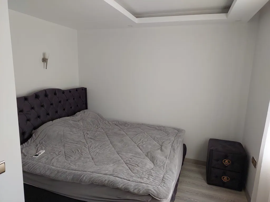 Отдельная вилла