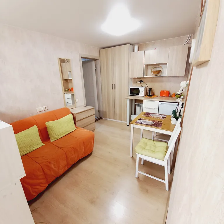 Квартира Комната в центре у метро Площадь Восстания — Санкт-Петербург