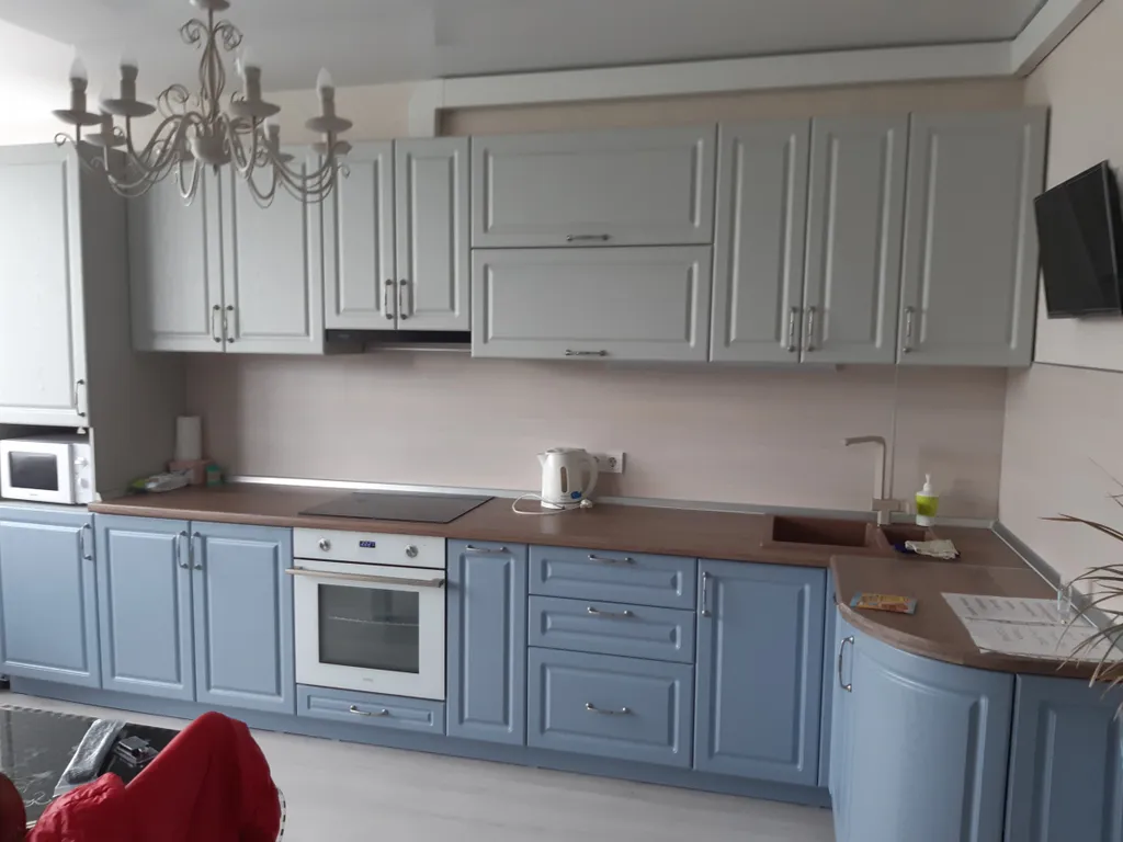 Шикарная евродвушка