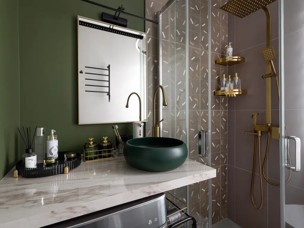 Дизайнерский загородный дом на Финском заливе с баней и купелью