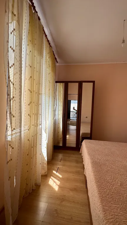 Дом под ключ в городе Очамчира