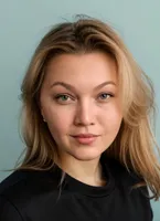 Елена Надеждина