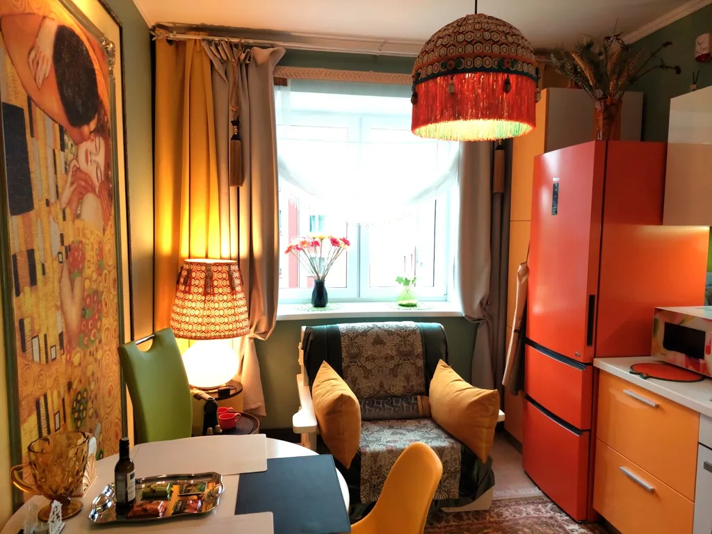 Апартамент Крона, уют и покой под нашей кроной