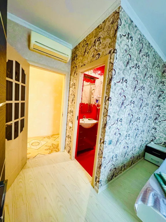 Золотой пляж