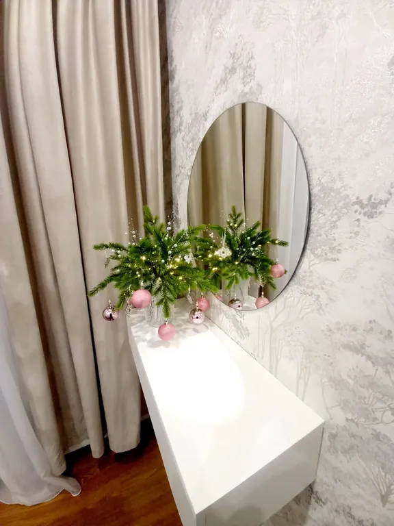 Квартира Квартира рядом с центром, светлая спальня — Ярославль