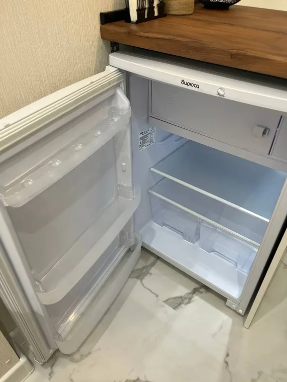 Квартира Стильная квартира на набережной Енисея — Красноярск