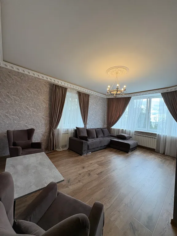 Дом на берегу Финского залива