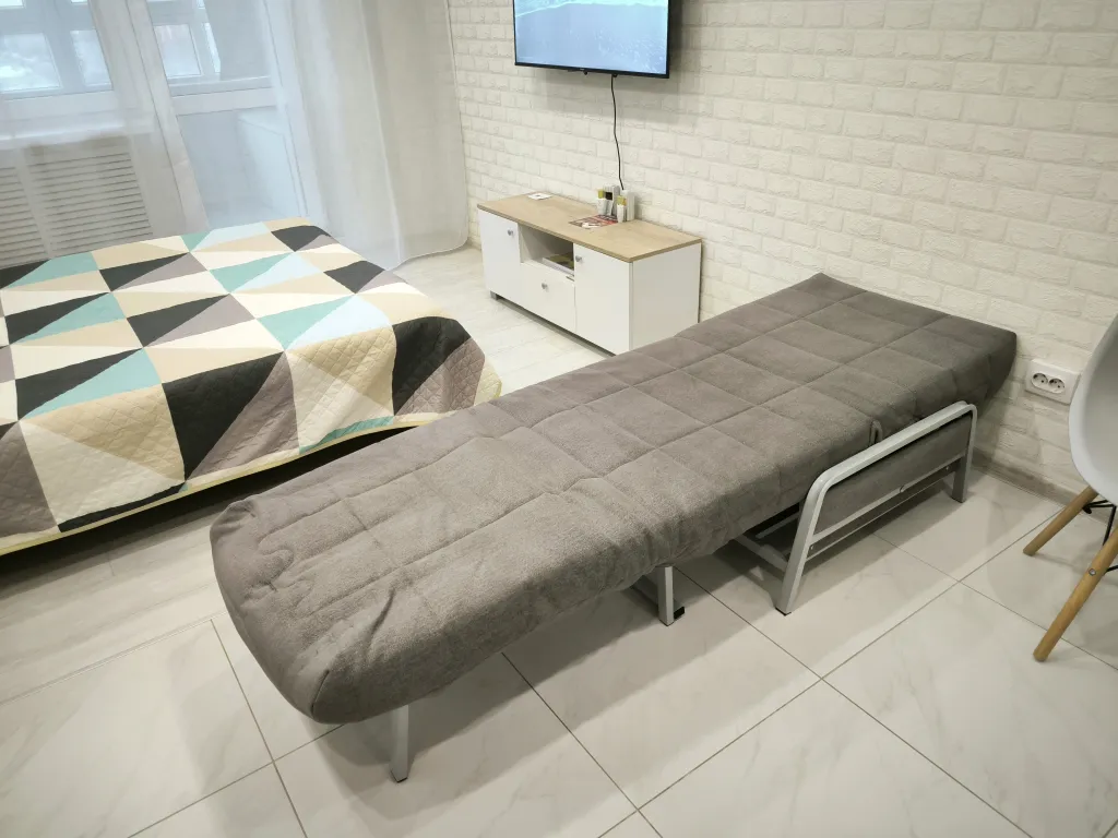 Уютная студия в Чистых прудах