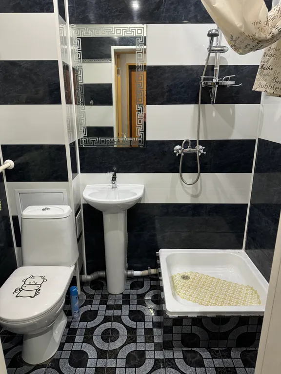 Квартира в Сортавала