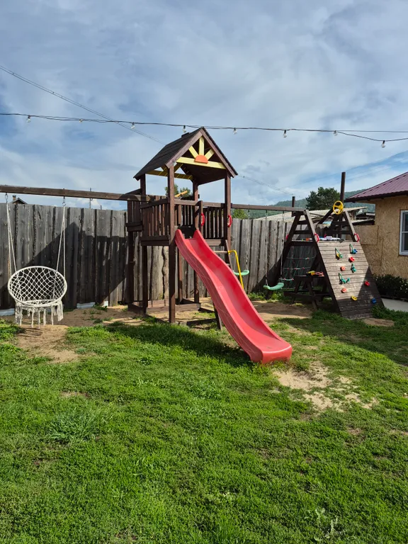 Апартаменты на Байкале