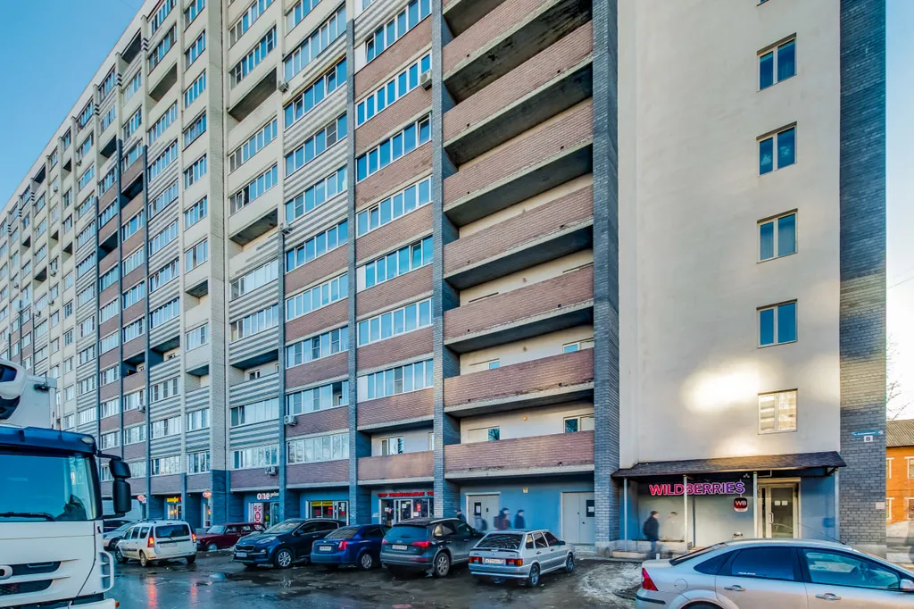 Жемчужина Исторического Владимира