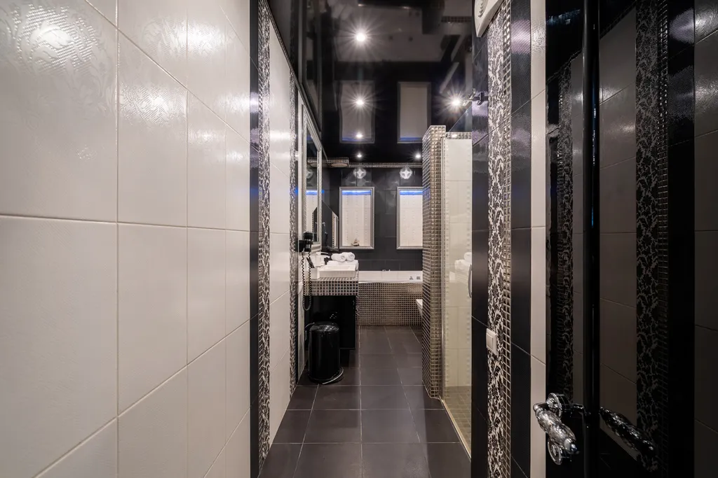 Шикарные апартаменты Suite 28