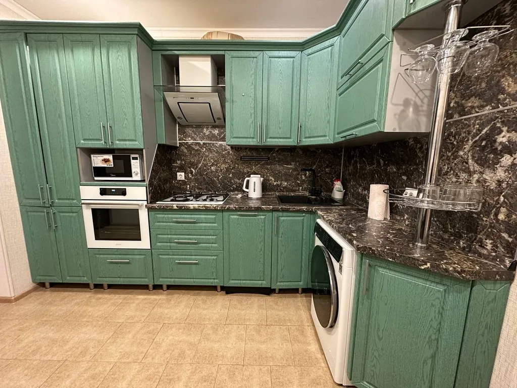 Квартира 2-комнатная Квартира — Владикавказ