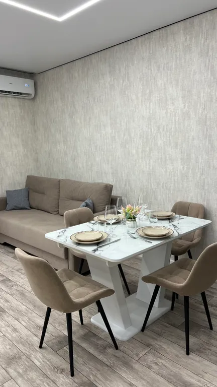 Квартира в центре города