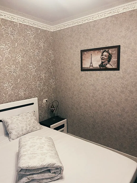 Комфортная квартира в центре города