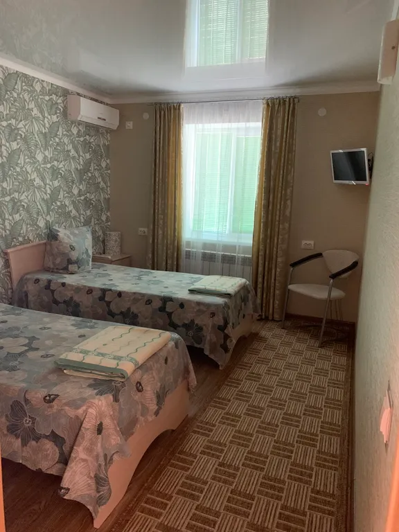 Коттедж Коттедж Уютное жилье — Темрюк