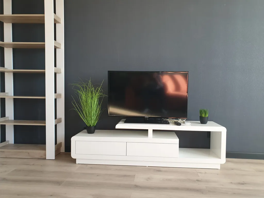 Элитная квартира в уникальной локации