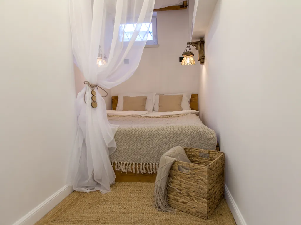 Квартира Апартаменты в стиле Бали — Калининград