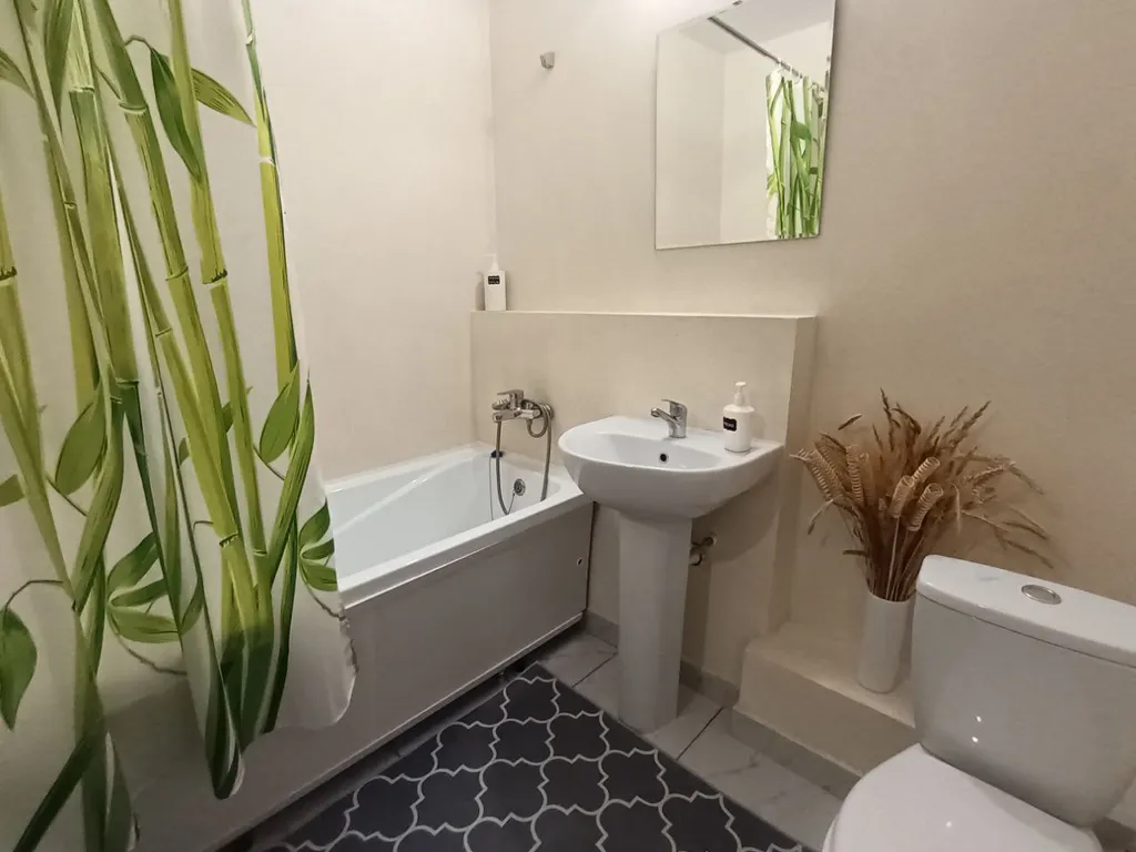 Апартаменты Комфорт