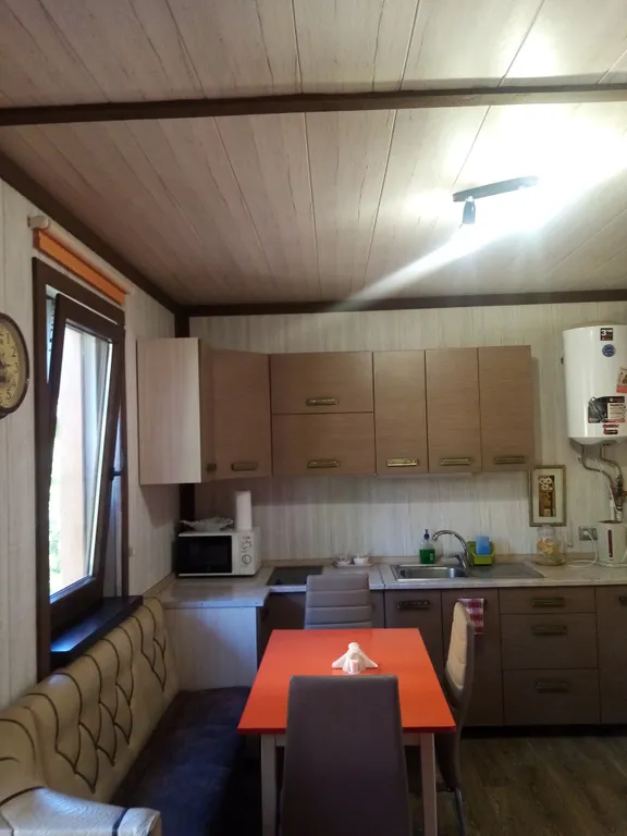 Коттедж Мини коттедж у моря в центре — Пионерский