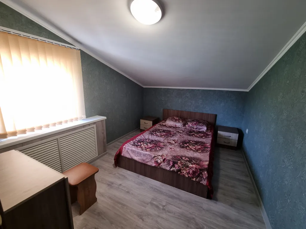 Квартира Комната — Анапа