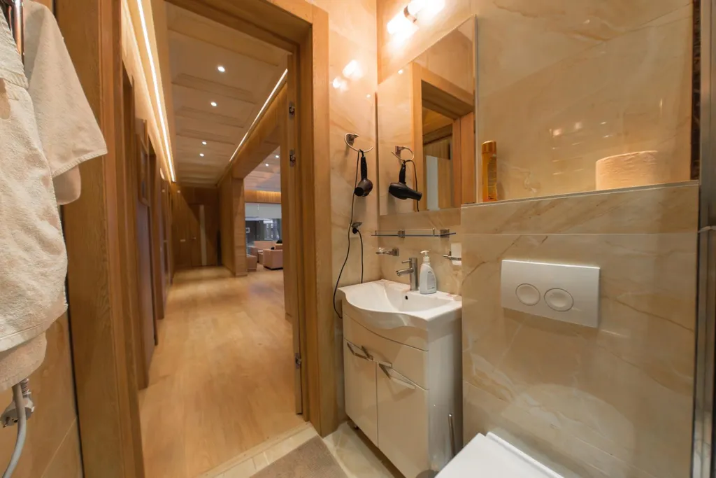 3-комнатный Дом