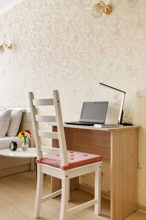 Квартира Светлые апартаменты в центре Краснодара — Краснодар