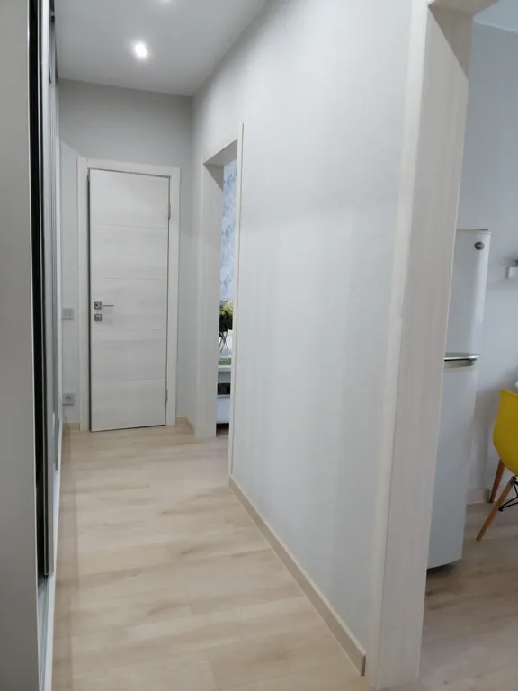 Апатаменты "Мята"