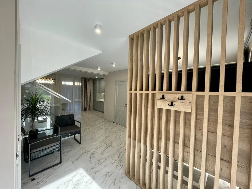 Идеальный таунхаус для отдыха #1