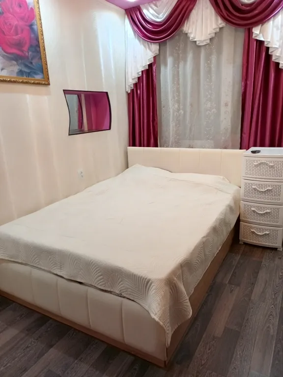 Дом возле моря