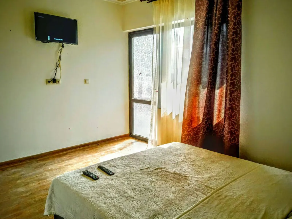 Квартира Комната — аренда посуточно в Новый Афон