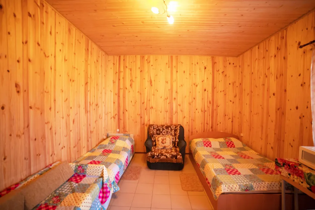 Квартира Комната — Витино