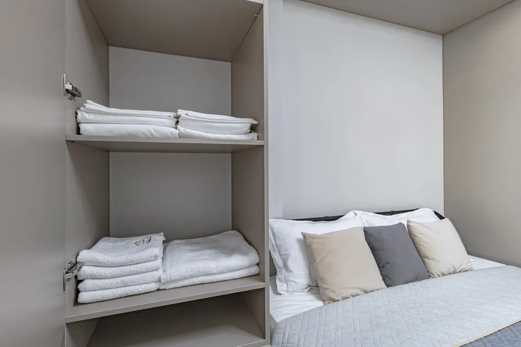 Bukhar Jyrau City Lights