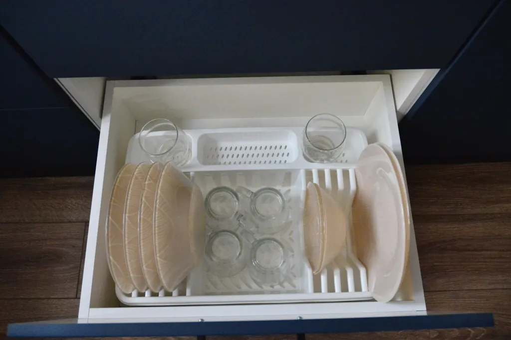 Студия комфорт в стиле лофт