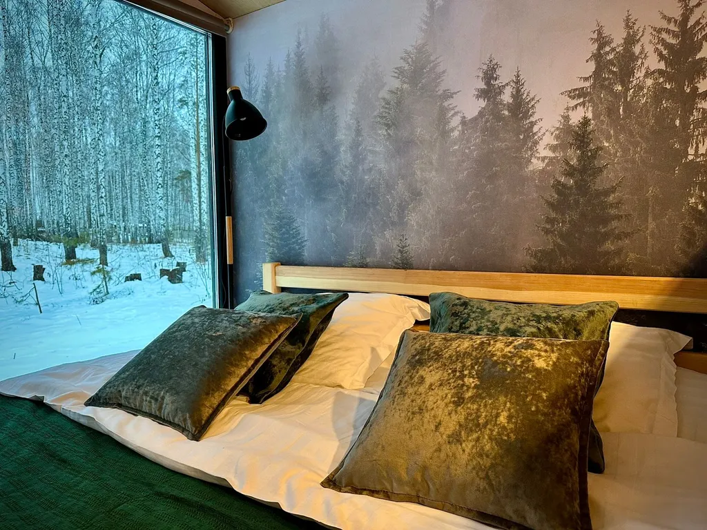 1-комнатный Дом