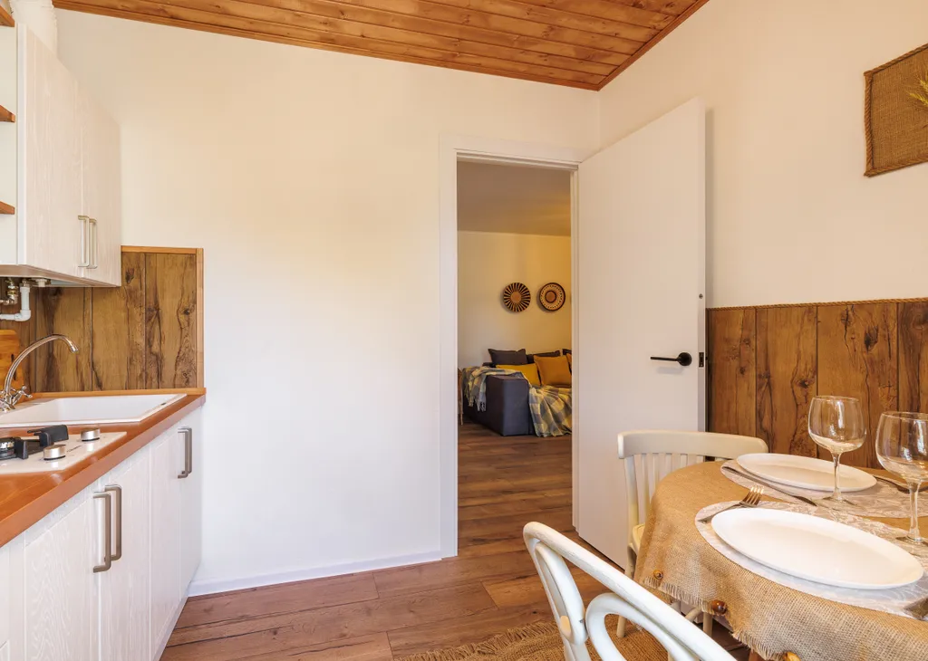 Прекрасная квартира в центре