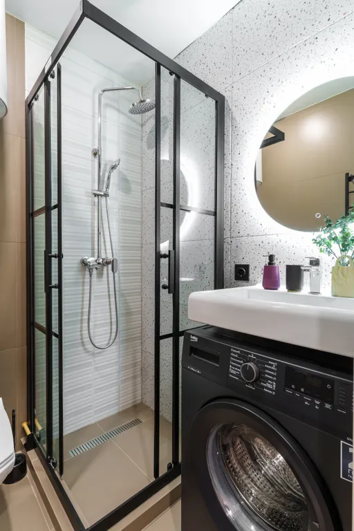 Квартира Квартира студия возле "Экспоград-Юг" — Краснодар