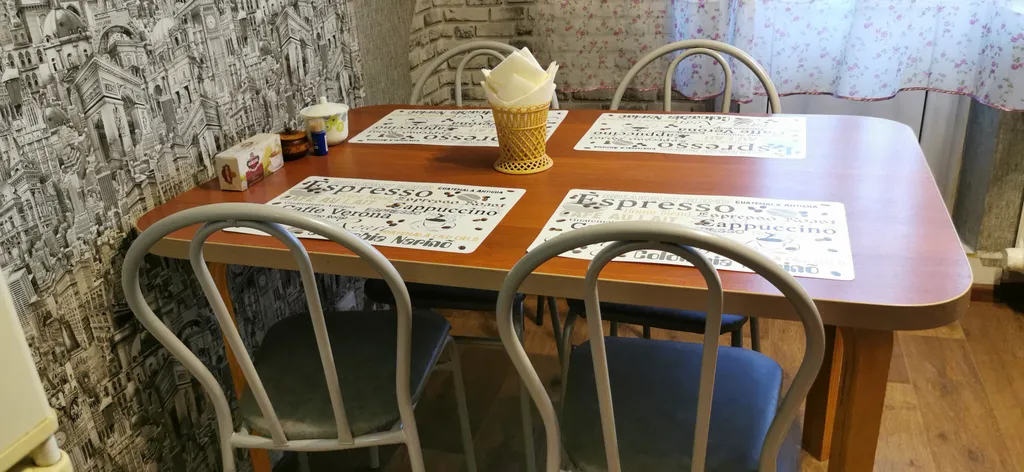 Большая двушка у Ледового дворца